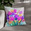 Picture of Rosie Plush Jelly Cushion