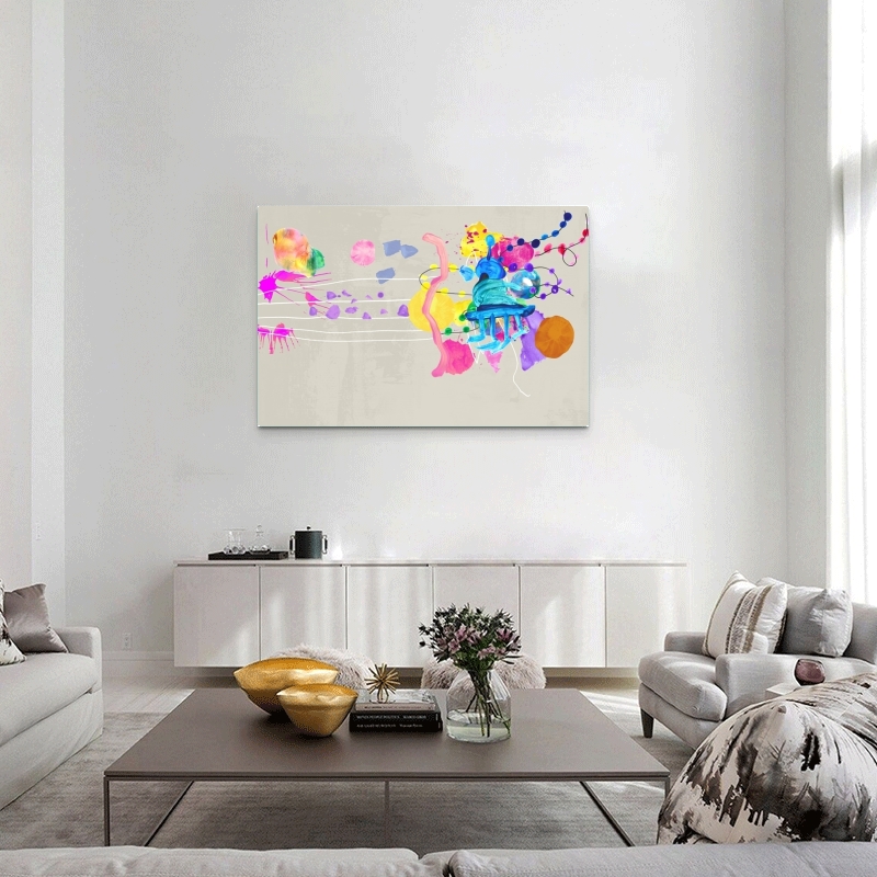canvas print