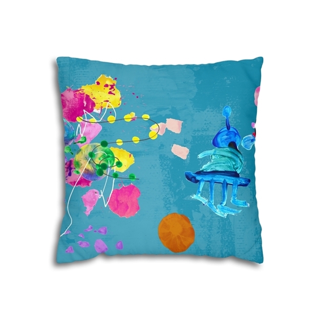 Picture of Yemaya Gentle Jelly Cushion