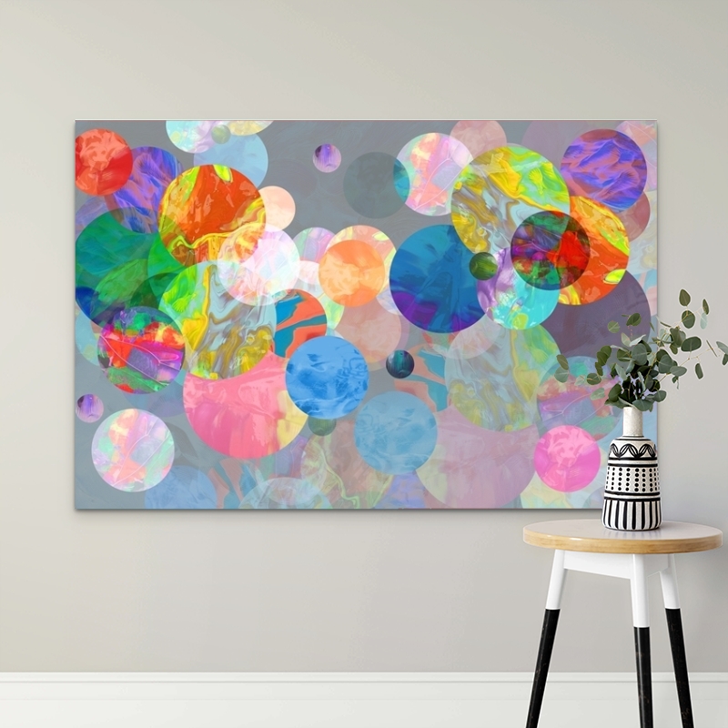 Picture of Athena-Canvas-Wall-Art-82842