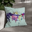 Picture of Zara Plush Jelly Cushion