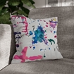 Picture of Zara Cozy Jelly Cushion