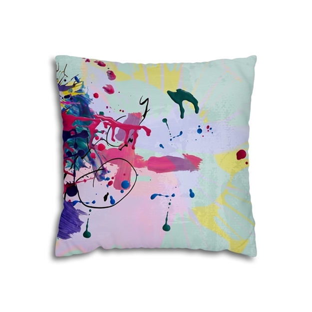 Picture of Zara Bouncy Jelly Cushion