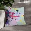 Picture of Zara Bouncy Jelly Cushion