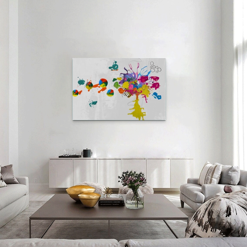 canvas print