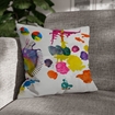 Picture of Isadora Silky Jelly Cushion