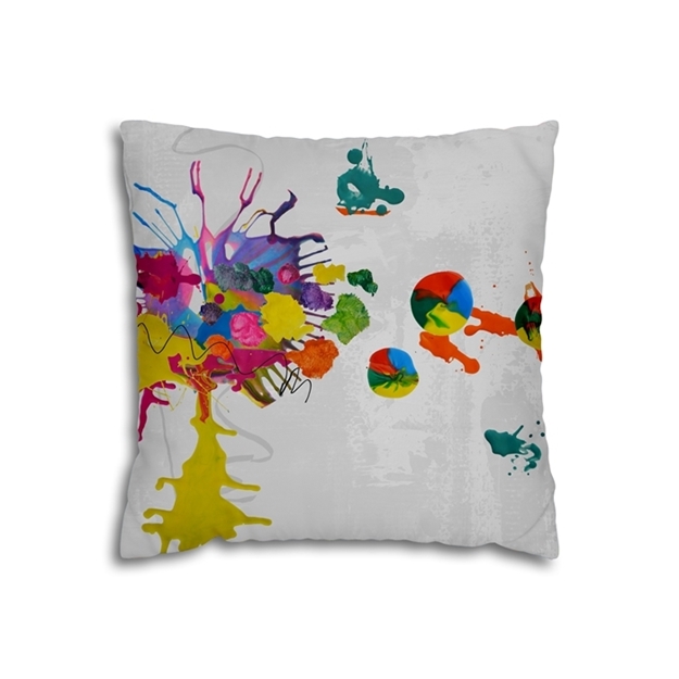 Picture of Isadora Smooth Jelly Cushion