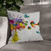 Picture of Isadora Smooth Jelly Cushion