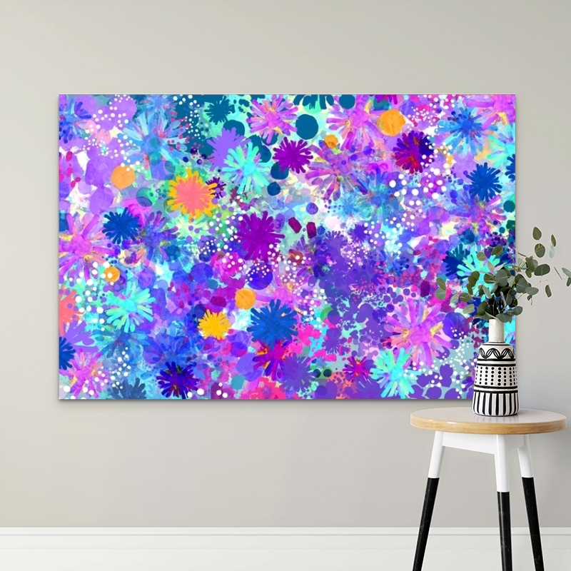 Picture of Sloane-Canvas-Wall-Art-82864