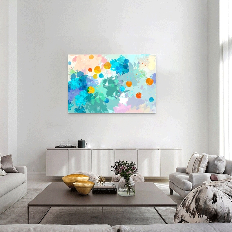 canvas print
