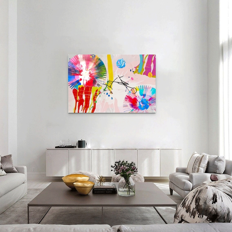 canvas print