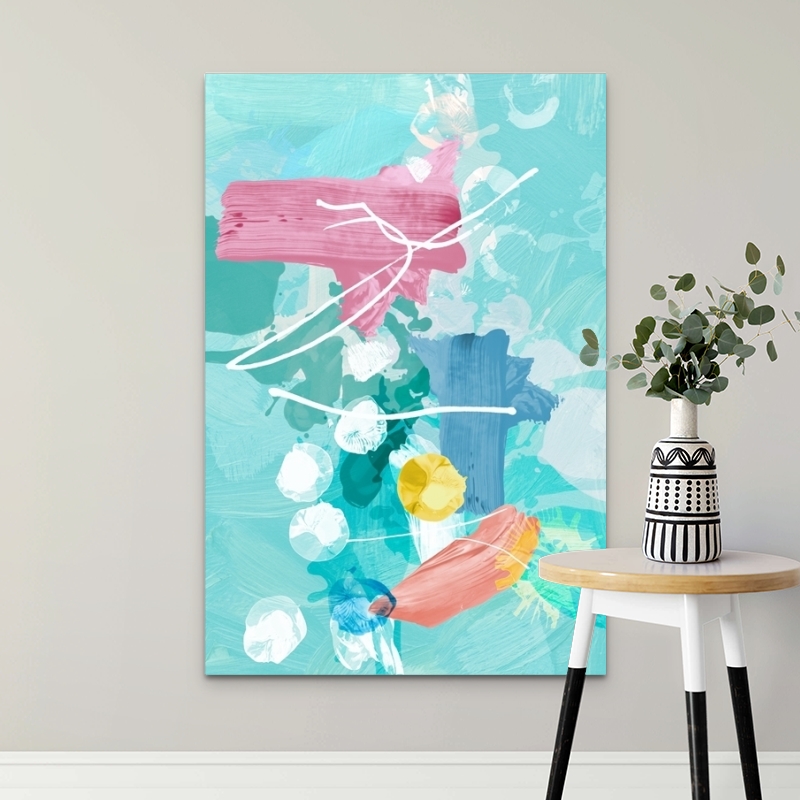 Picture of Liam-Canvas-Wall-Art-82891