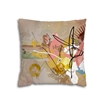 Picture of Liam Smooth Jelly Cushion