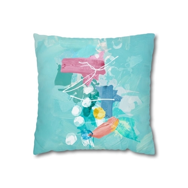 Picture of Liam Puffy Jelly Cushion