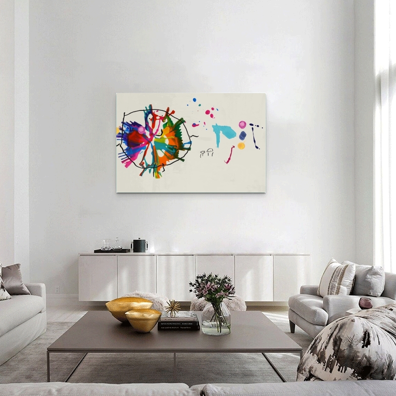 canvas print