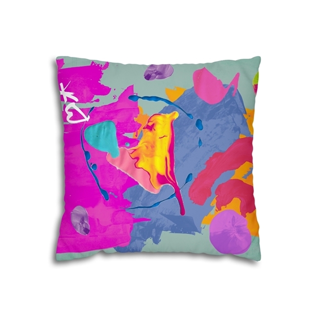 Picture of Ellie Puffy Jelly Cushion