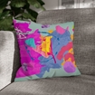 Picture of Ellie Puffy Jelly Cushion
