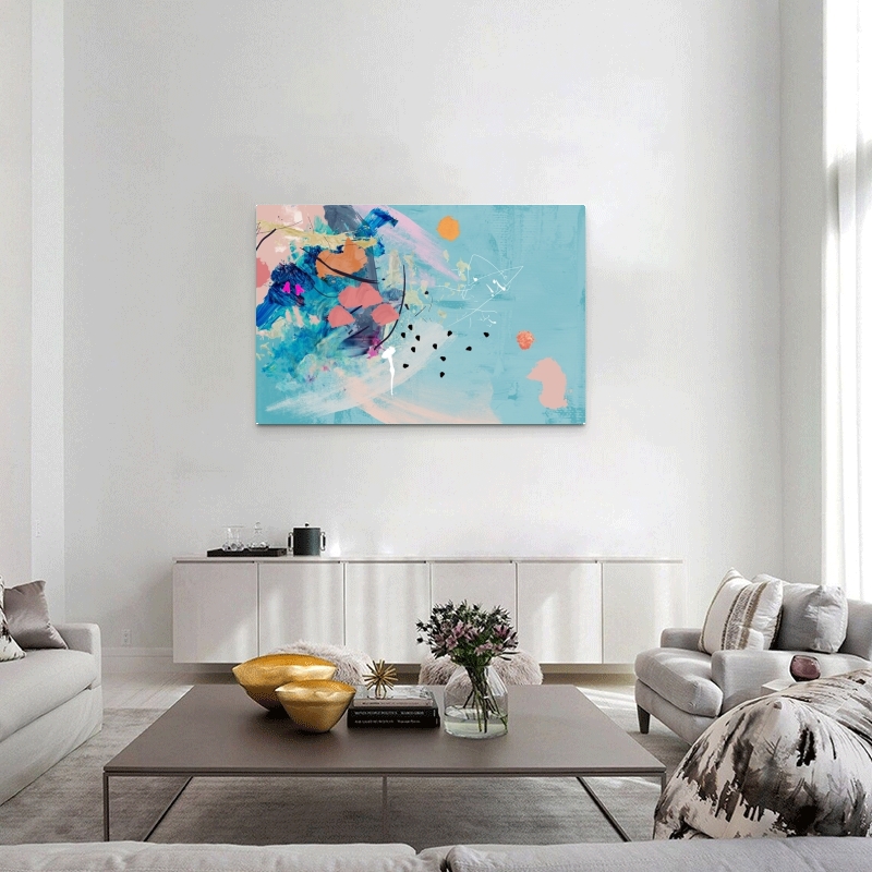 canvas print