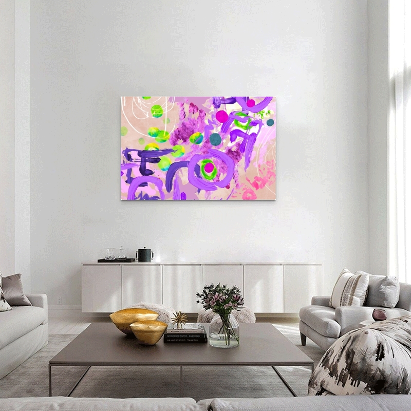 canvas print