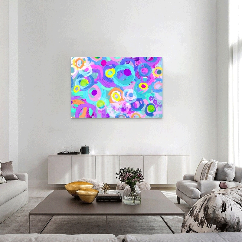 canvas print