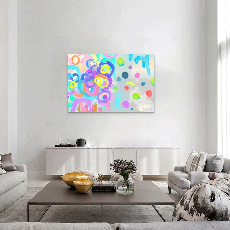 canvas print