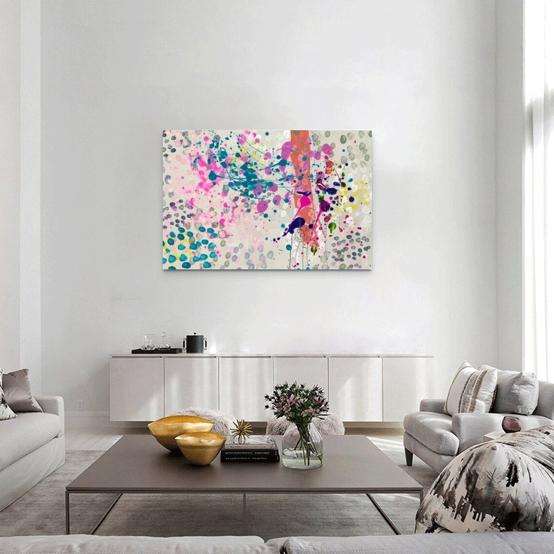 canvas print