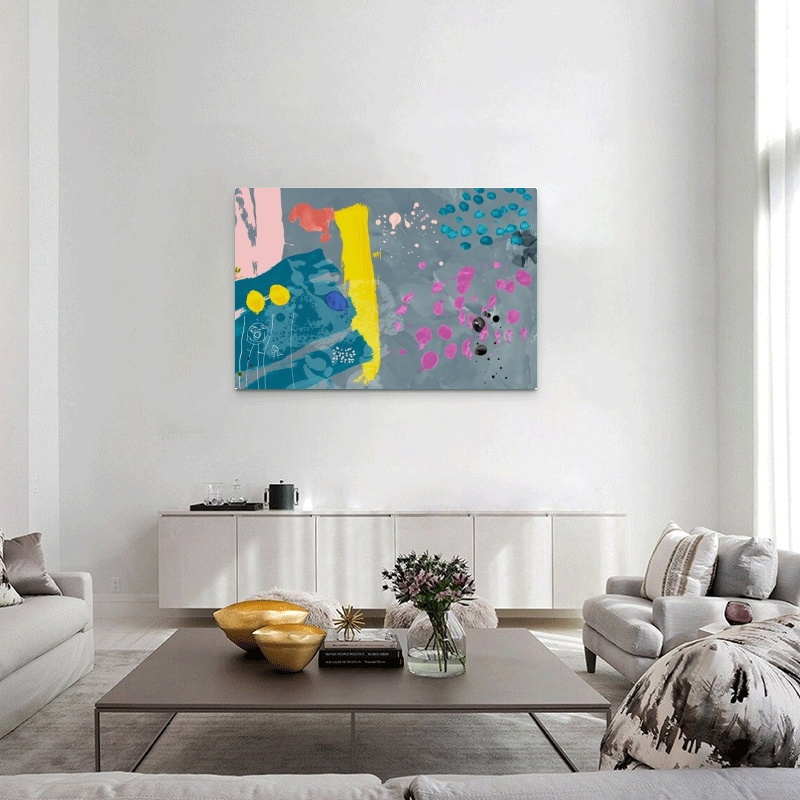 canvas print
