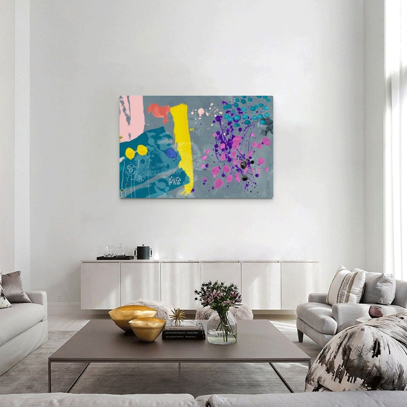 canvas print