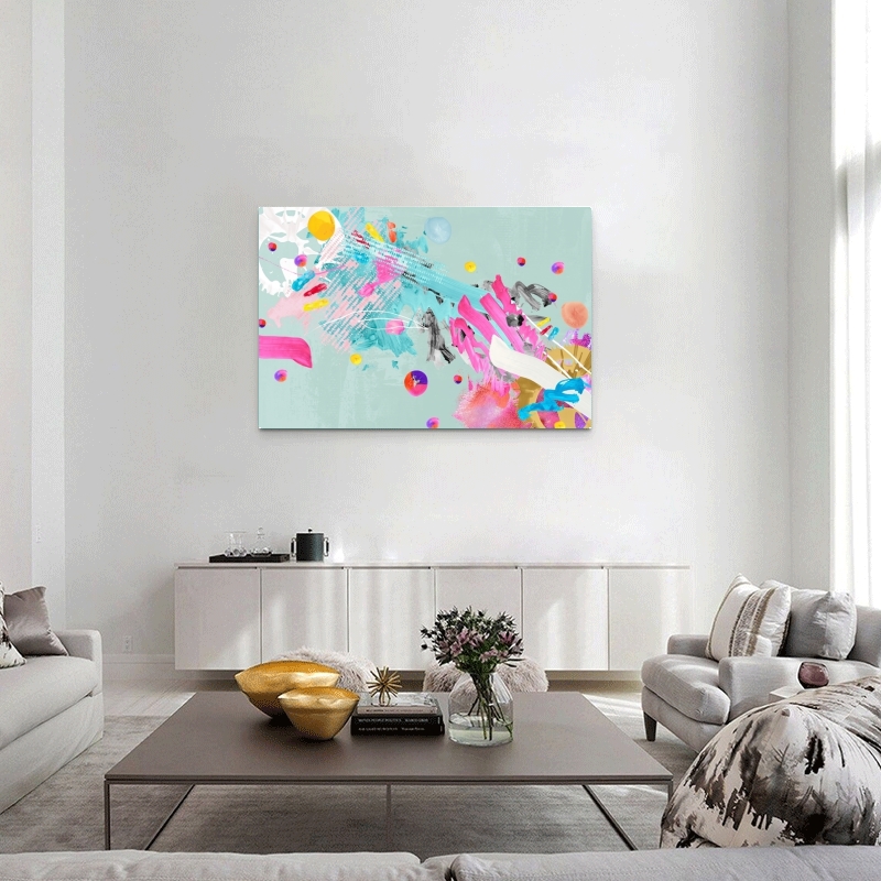 canvas print