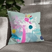 Picture of Charlize Squishy Jelly Cushion