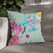 Picture of Charlize Woolly Jelly Cushion