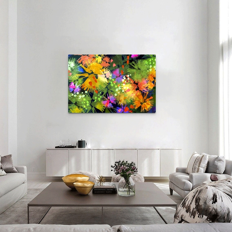 canvas print