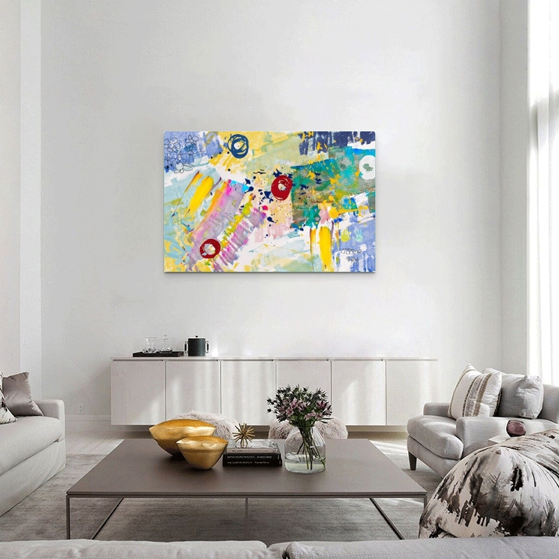 canvas print