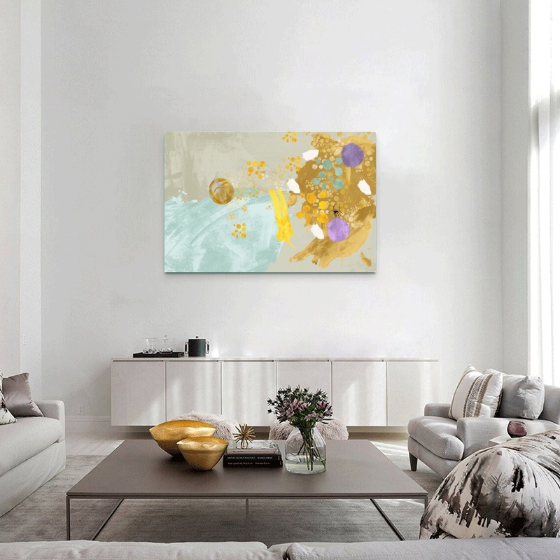 canvas print
