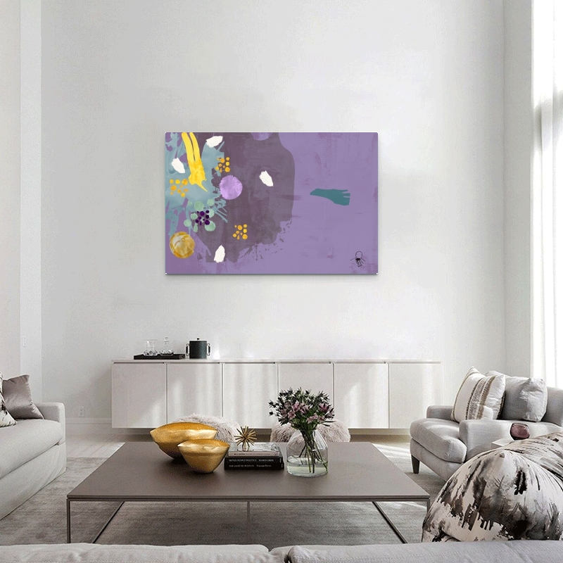 canvas print