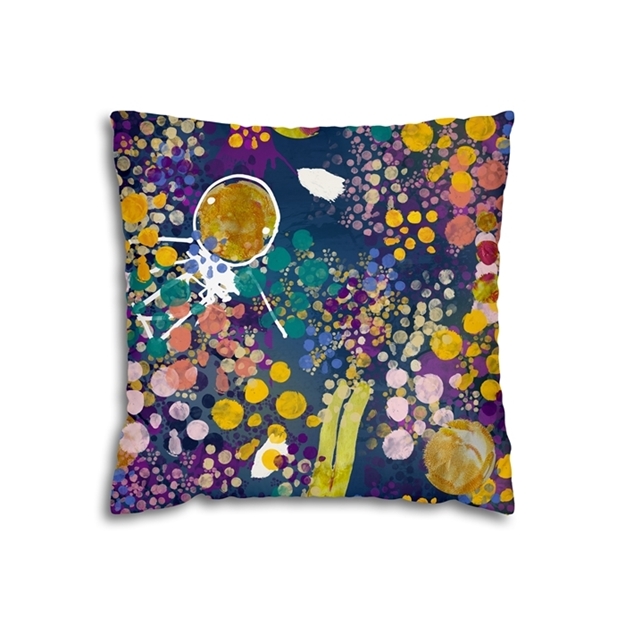 Picture of Pippa Smooth Jelly Cushion