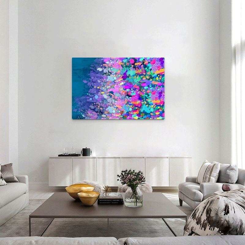 canvas print