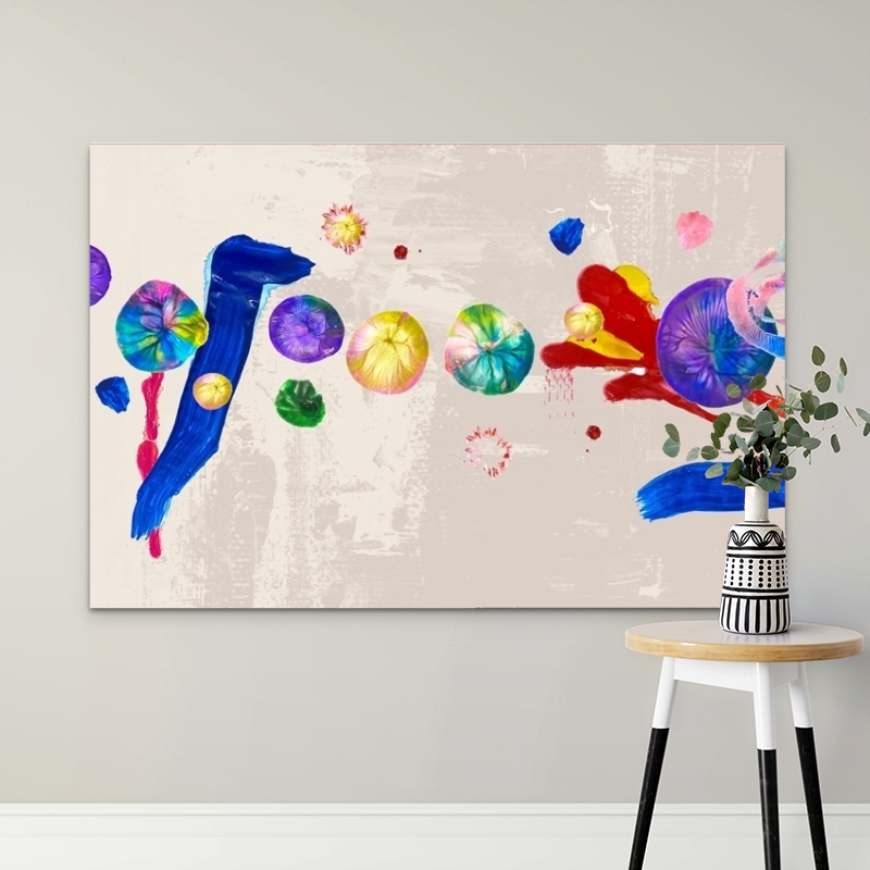 Picture of Niven-Canvas-Wall-Art-83014