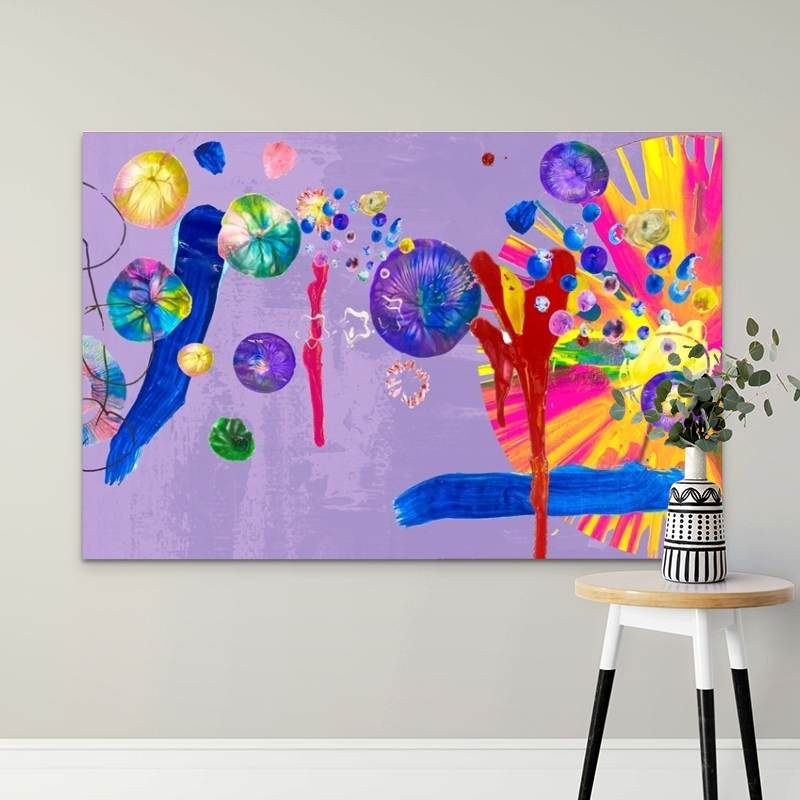 Picture of Niven-Canvas-Wall-Art-83015