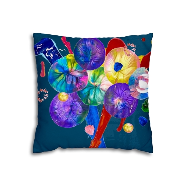 Picture of Niven Dreamy Jelly Cushion