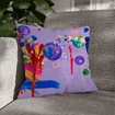 Picture of Niven Cuddly Jelly Cushion