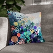 Picture of Charlie Fuzzy Jelly Cushion