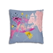 Picture of Paige Woolly Jelly Cushion