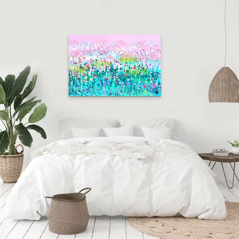 canvas print