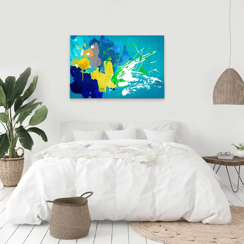 canvas print