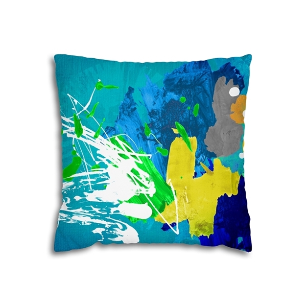 Picture of Jackson Snuggly Jelly Cushion