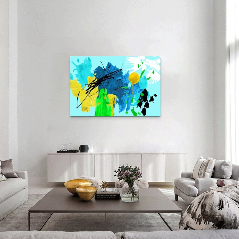 canvas print