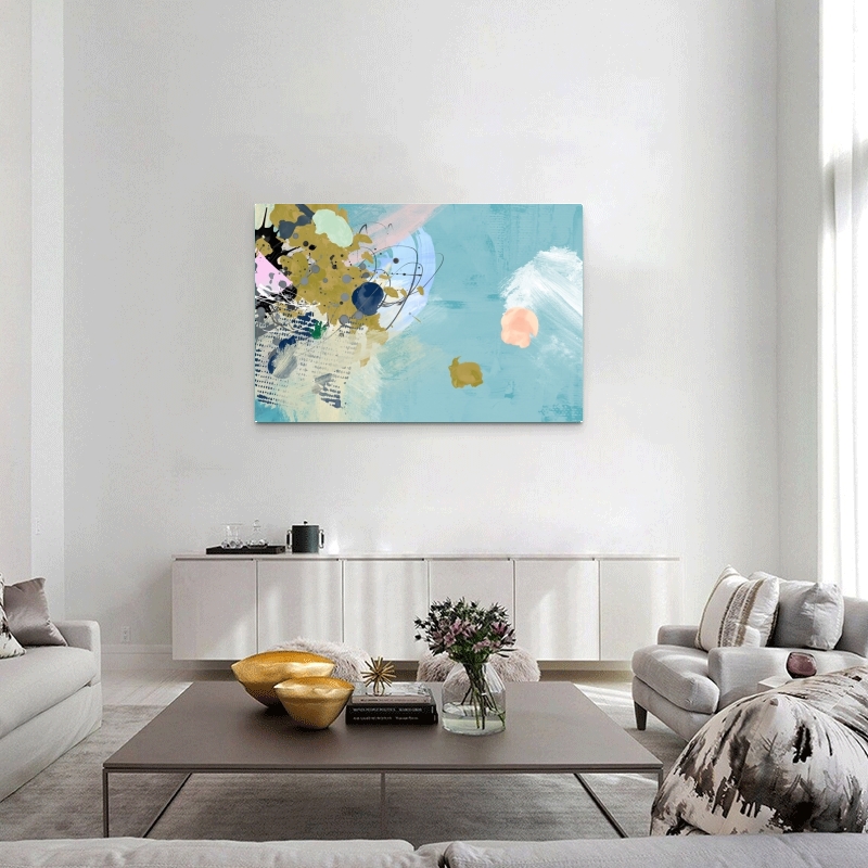 canvas print