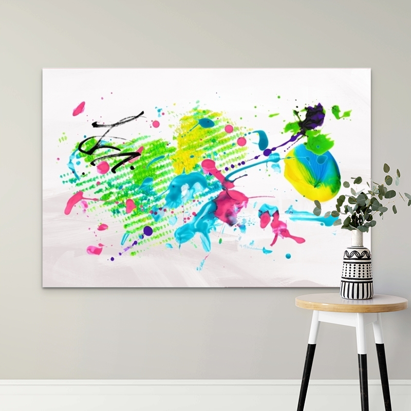 Picture of Reid-Canvas-Wall-Art-83125