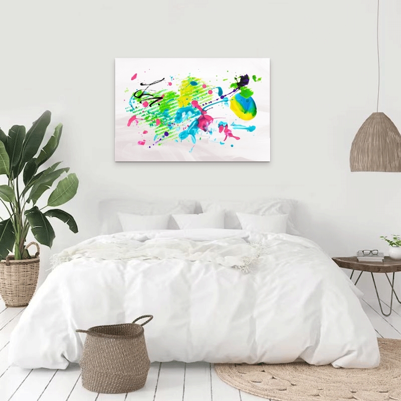 canvas print